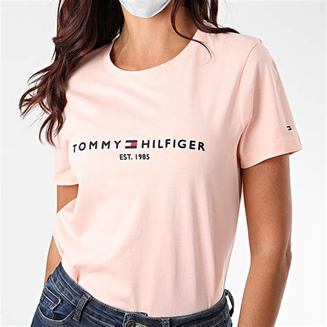 tommy hilfiger t shirt sale meisjes